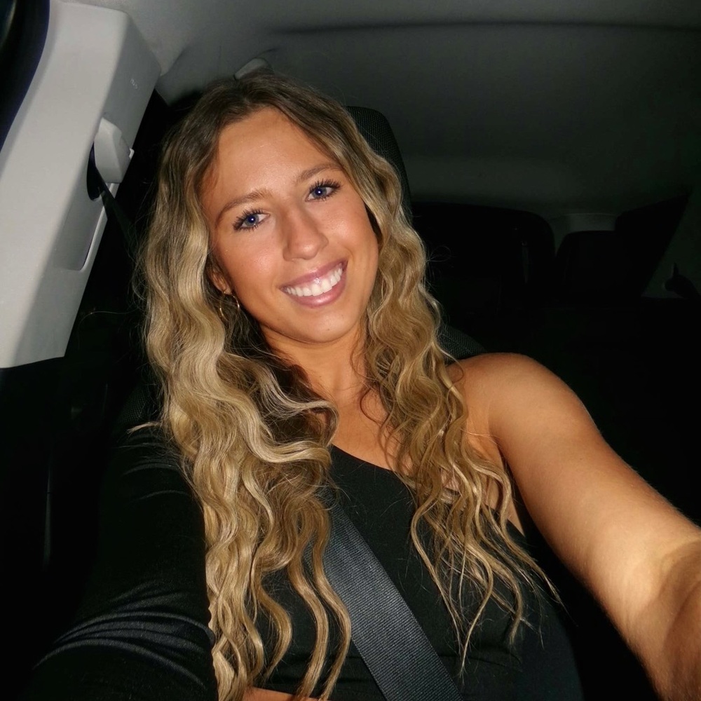 Meet your Posher, Haley